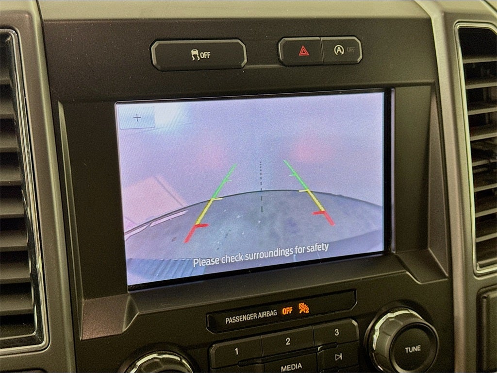 2020 Ford F-150 XLT Lift Lab