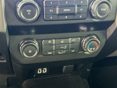 2020 Ford F-150 XLT Lift Lab