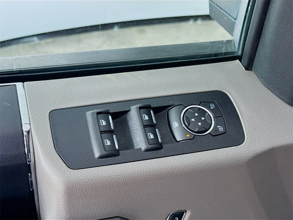 2020 Ford F-150 XLT Lift Lab