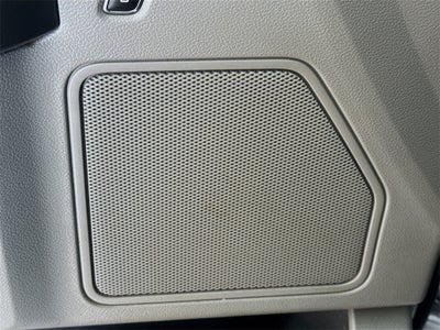 2020 Ford F-150 XLT Lift Lab