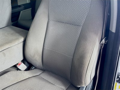 2020 Ford F-150 XLT Lift Lab