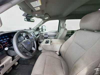 2020 Ford F-150 XLT Lift Lab