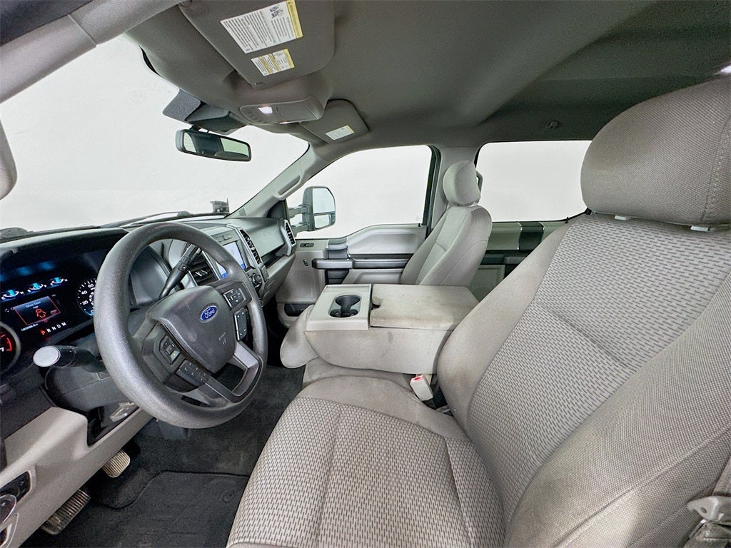 2020 Ford F-150 XLT Lift Lab