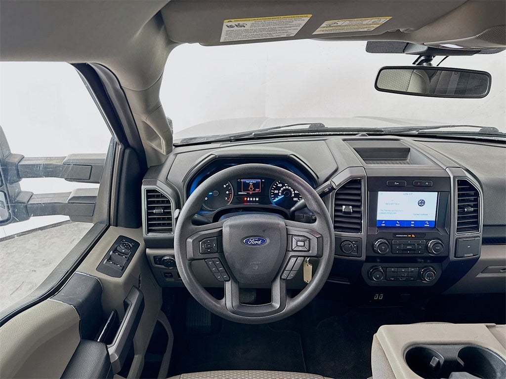 2020 Ford F-150 XLT Lift Lab