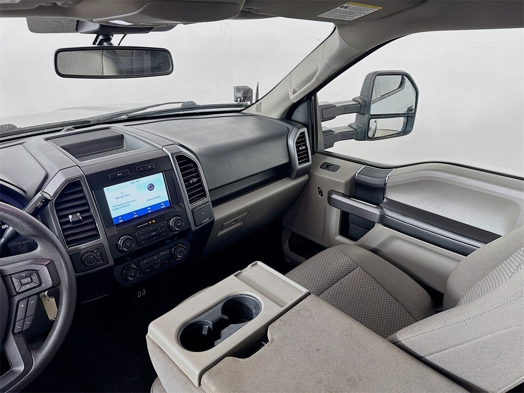 2020 Ford F-150 XLT Lift Lab