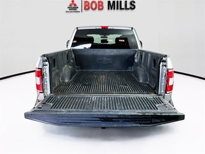 2020 Ford F-150 XLT Lift Lab