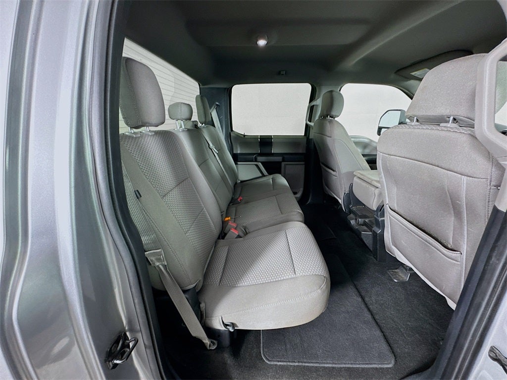 2020 Ford F-150 XLT Lift Lab