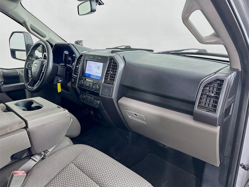 2020 Ford F-150 XLT Lift Lab