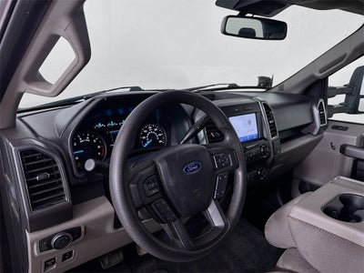 2020 Ford F-150 XLT Lift Lab