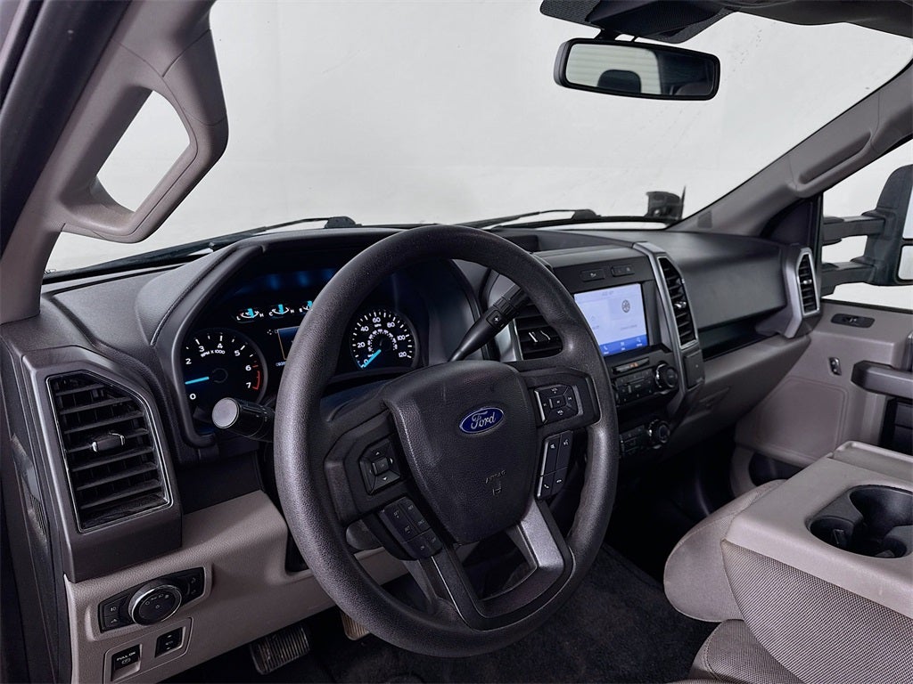 2020 Ford F-150 XLT Lift Lab