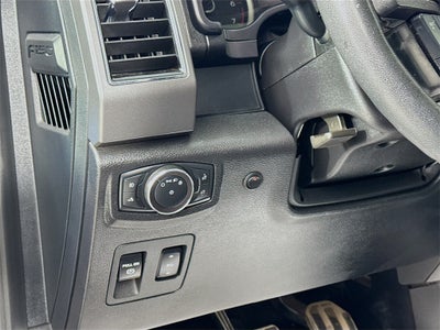 2019 Ford F-150 XLT Rocky Ridge Lift Lab Suspension