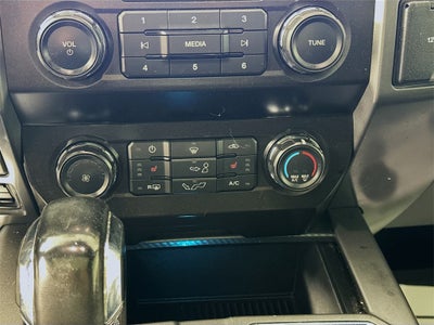 2019 Ford F-150 XLT Rocky Ridge Lift Lab Suspension