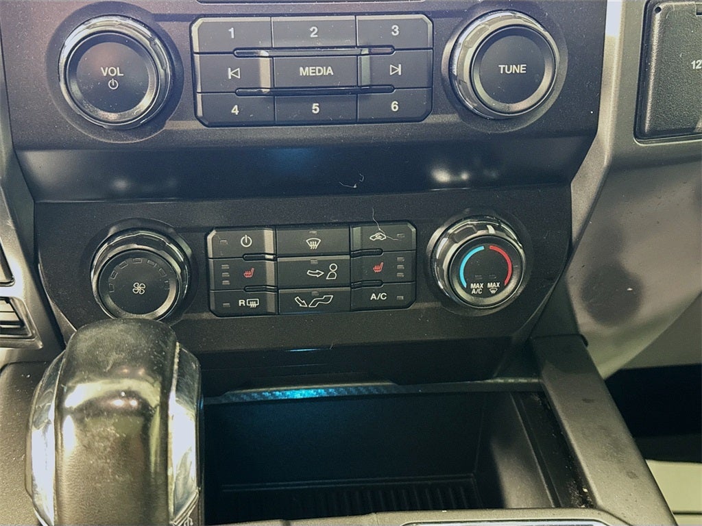 2019 Ford F-150 XLT Rocky Ridge Lift Lab Suspension