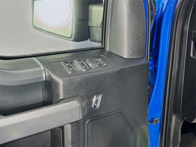 2019 Ford F-150 XLT Rocky Ridge Lift Lab Suspension