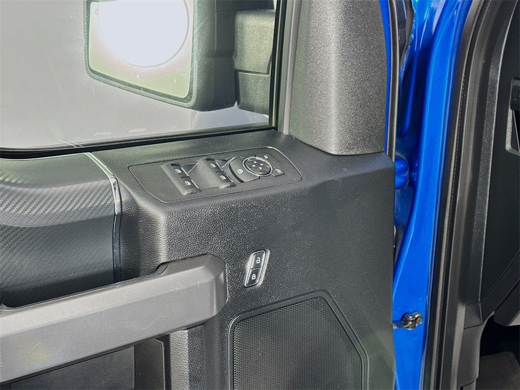 2019 Ford F-150 XLT Rocky Ridge Lift Lab Suspension