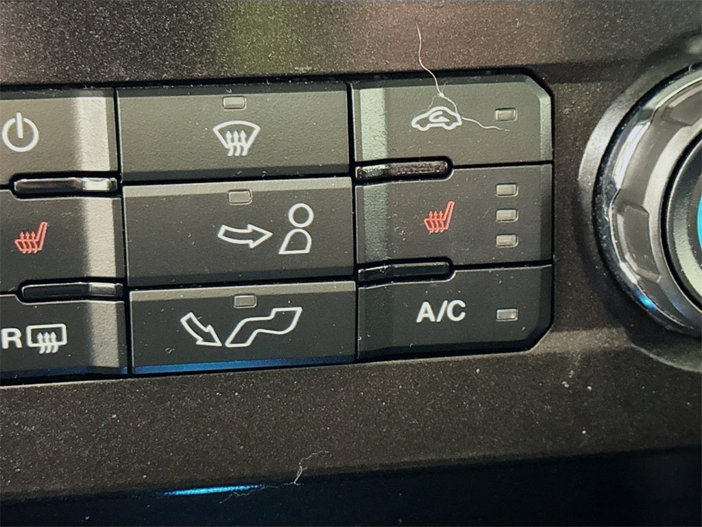 2019 Ford F-150 XLT Rocky Ridge Lift Lab Suspension