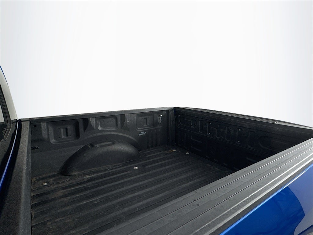 2019 Ford F-150 XLT Rocky Ridge Lift Lab Suspension