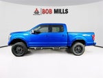 2019 Ford F-150 XLT Rocky Ridge Lift Lab Suspension