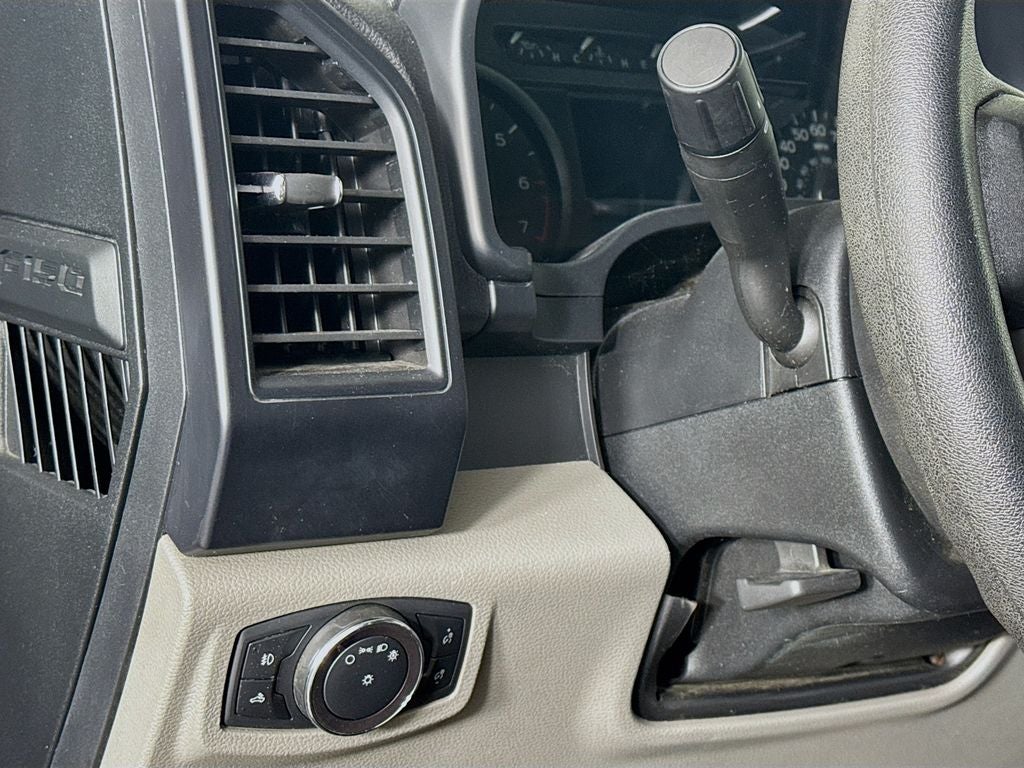 2019 Ford F-150 XLT Lift Lab Silver Level 2