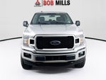 2019 Ford F-150 XLT Lift Lab Silver Level 2