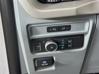 2021 Ford F-150 XLT Lift Lab Level 1