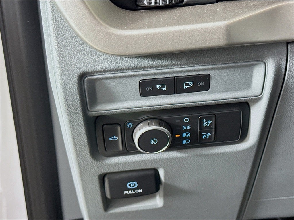 2021 Ford F-150 XLT Lift Lab Level 1