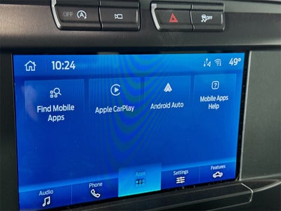 2021 Ford F-150 XLT Lift Lab Level 1