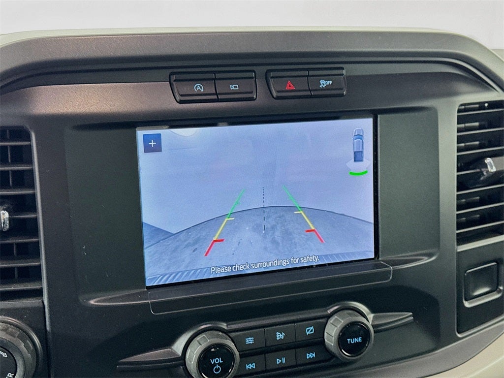 2021 Ford F-150 XLT Lift Lab Level 1