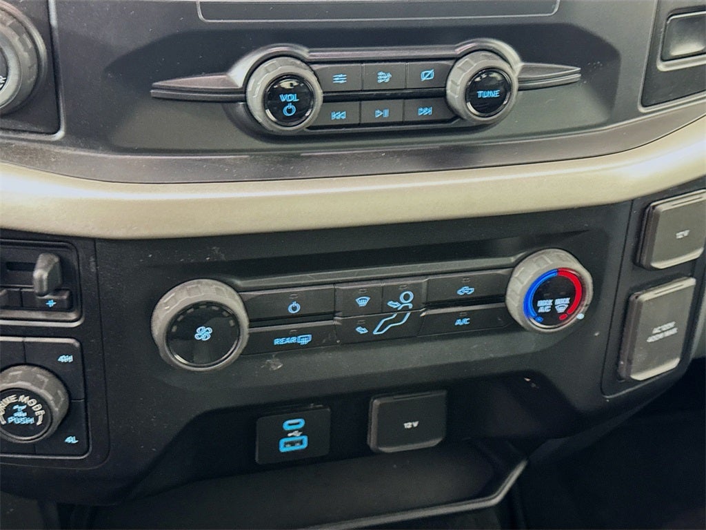 2021 Ford F-150 XLT Lift Lab Level 1