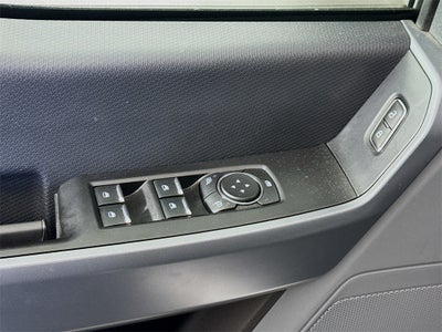 2021 Ford F-150 XLT Lift Lab Level 1