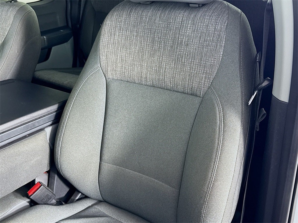 2021 Ford F-150 XLT Lift Lab Level 1