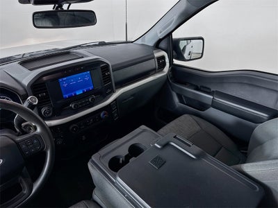 2021 Ford F-150 XLT Lift Lab Level 1