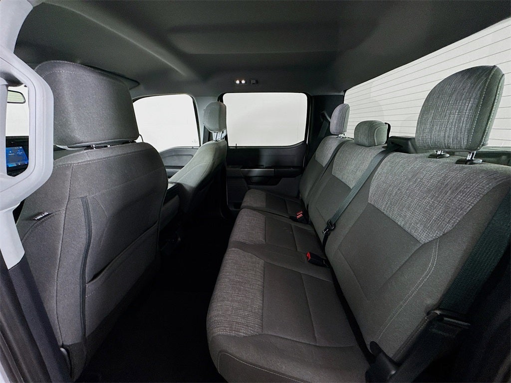 2021 Ford F-150 XLT Lift Lab Level 1