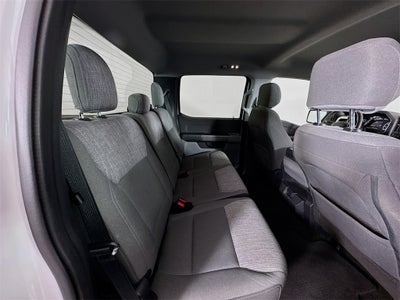 2021 Ford F-150 XLT Lift Lab Level 1