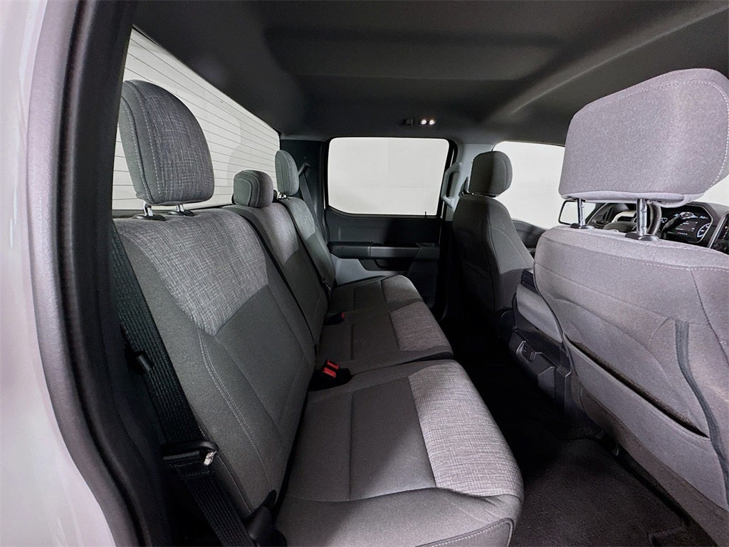 2021 Ford F-150 XLT Lift Lab Level 1