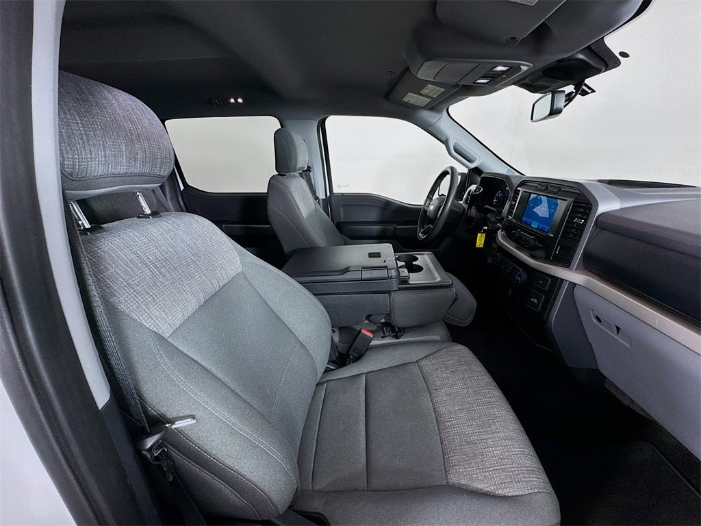 2021 Ford F-150 XLT Lift Lab Level 1