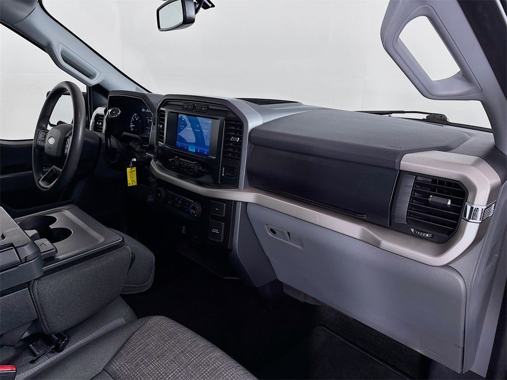 2021 Ford F-150 XLT Lift Lab Level 1
