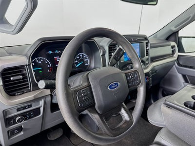 2021 Ford F-150 XLT Lift Lab Level 1