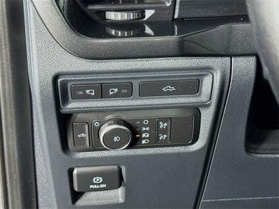 2021 Ford F-150 XLT Lift Lab Gold Level 3