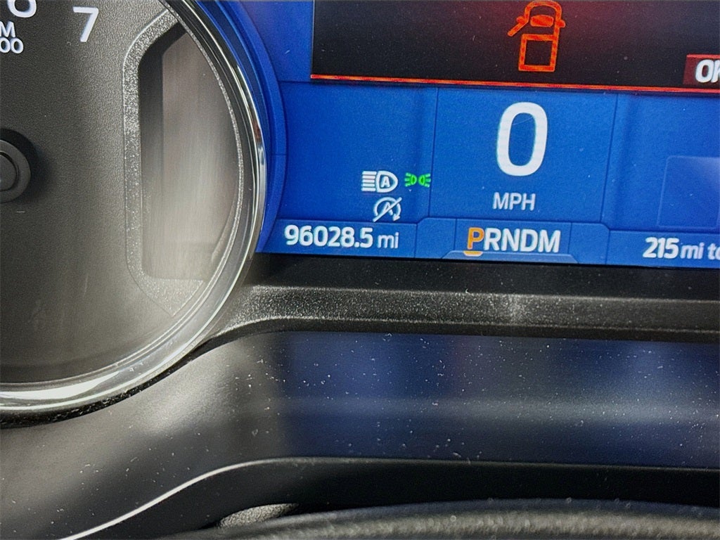 2021 Ford F-150 XLT Lift Lab Gold Level 3