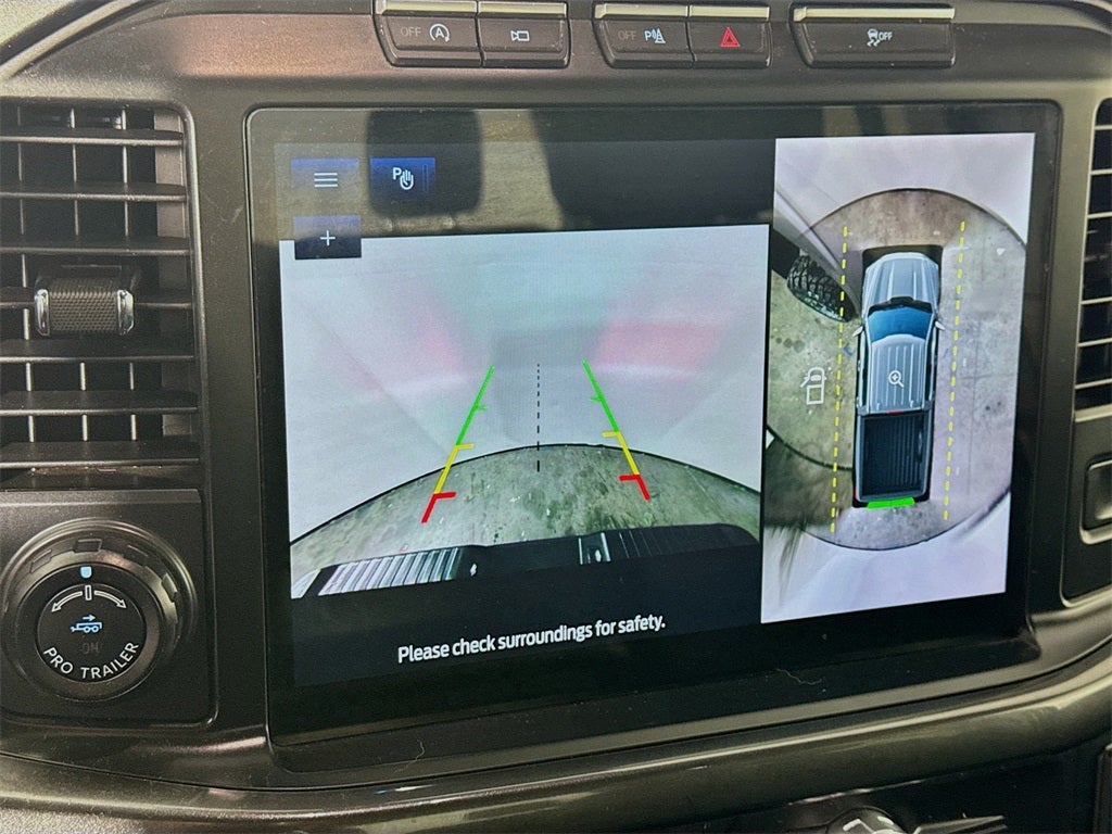 2021 Ford F-150 XLT Lift Lab Gold Level 3