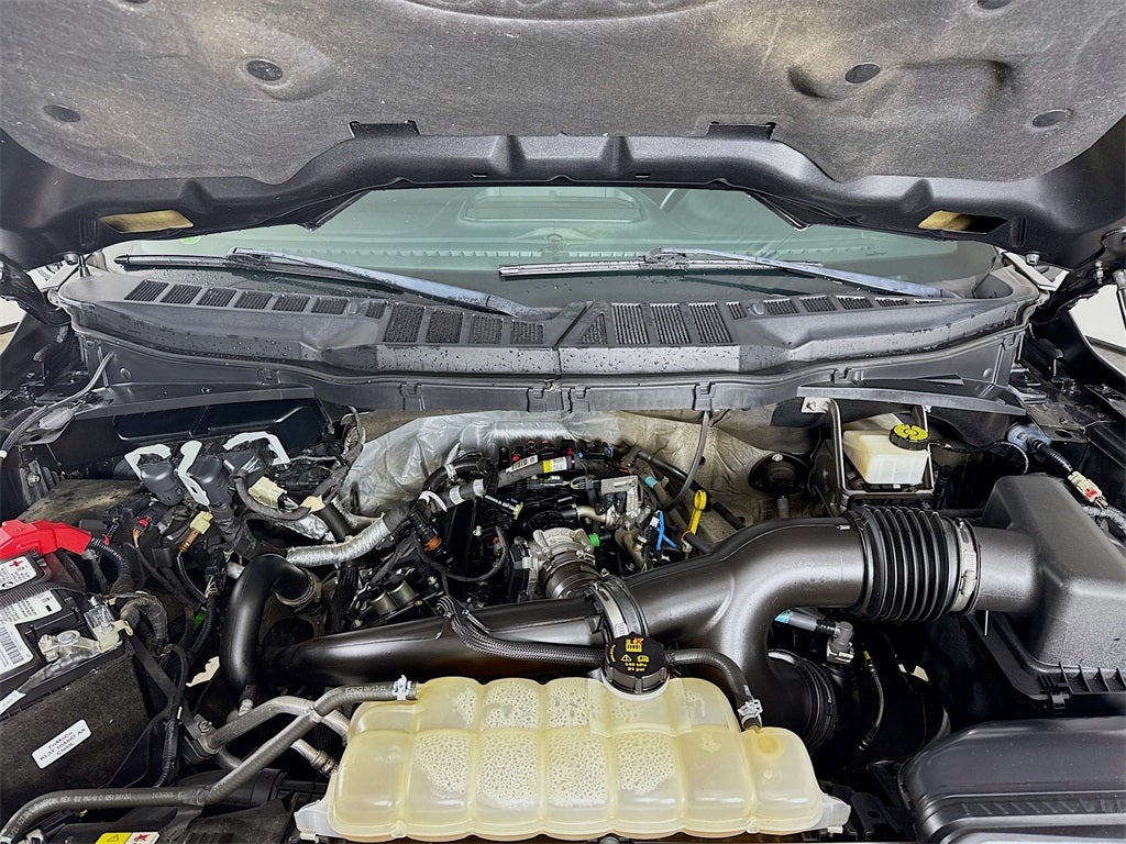 2021 Ford F-150 XLT Lift Lab Gold Level 3