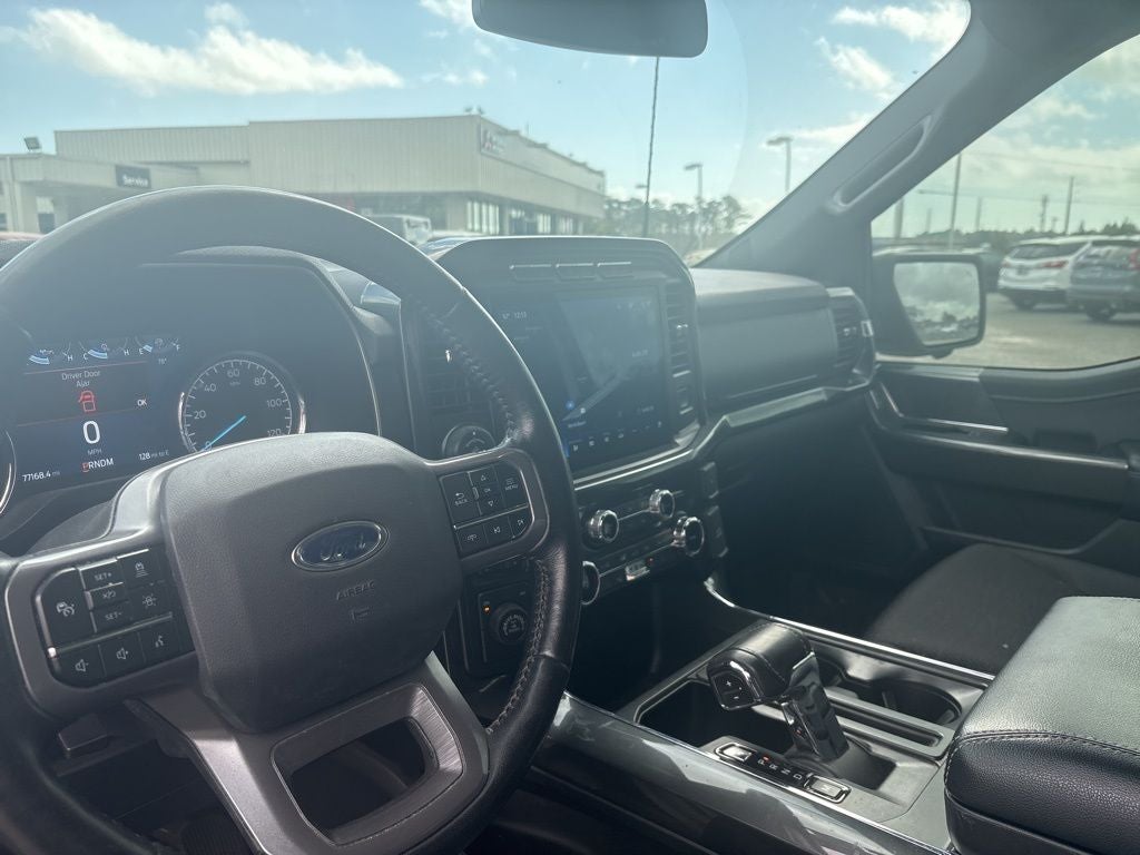 2022 Ford F-150 XLT LIFT LAB LEVEL 1