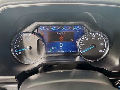 2022 Ford F-150 XLT LIFT LAB LEVEL 1