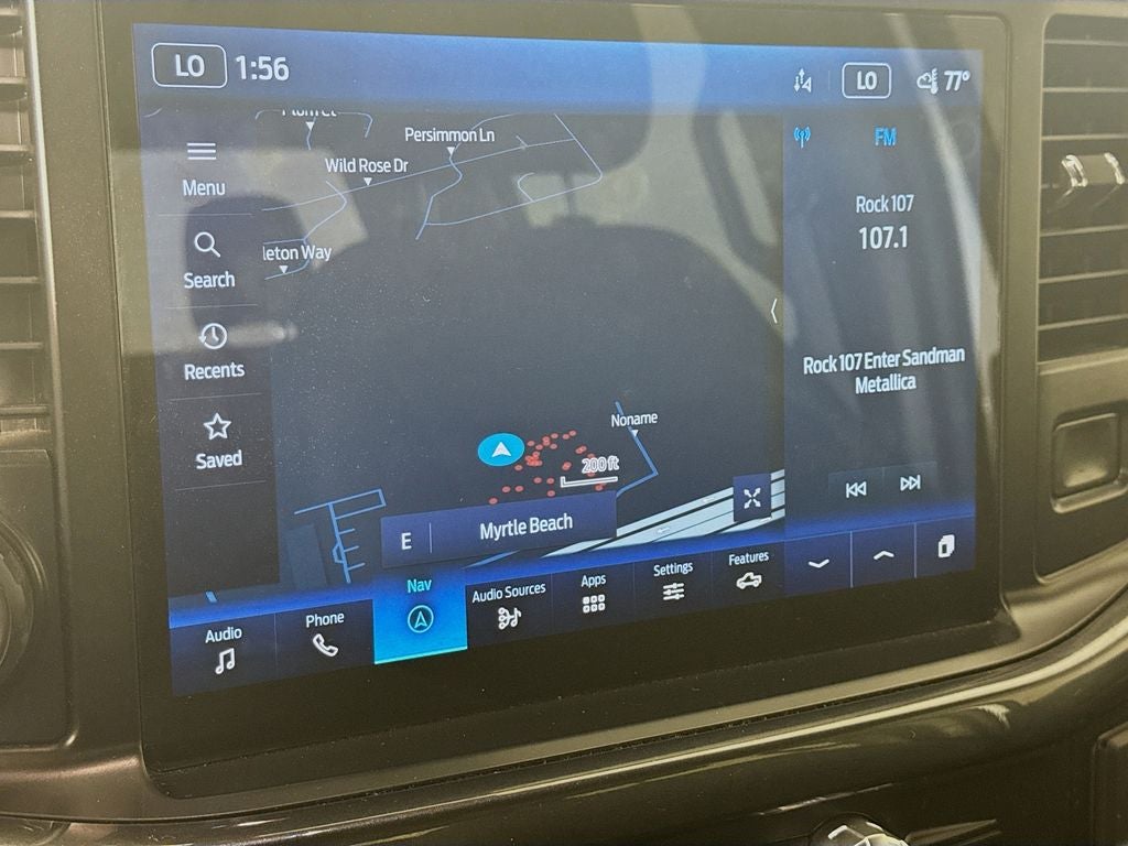 2022 Ford F-150 XLT LIFT LAB LEVEL 1