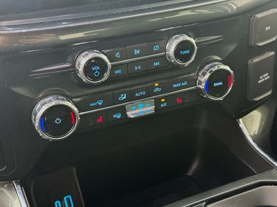 2022 Ford F-150 XLT LIFT LAB LEVEL 1