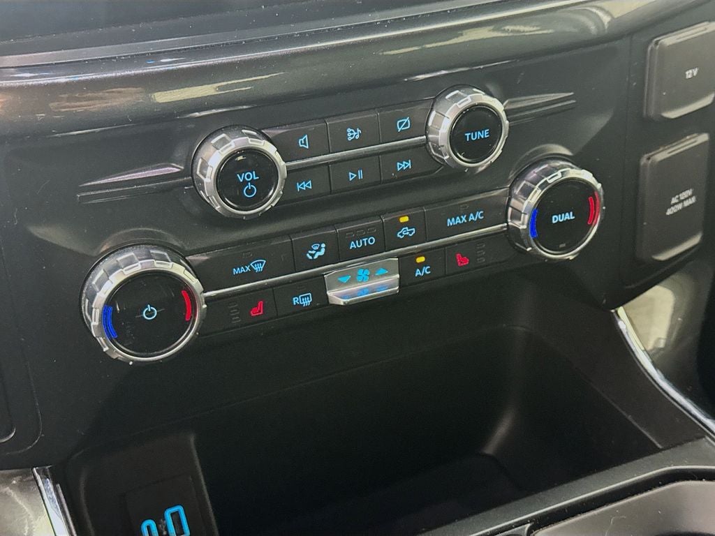 2022 Ford F-150 XLT LIFT LAB LEVEL 1