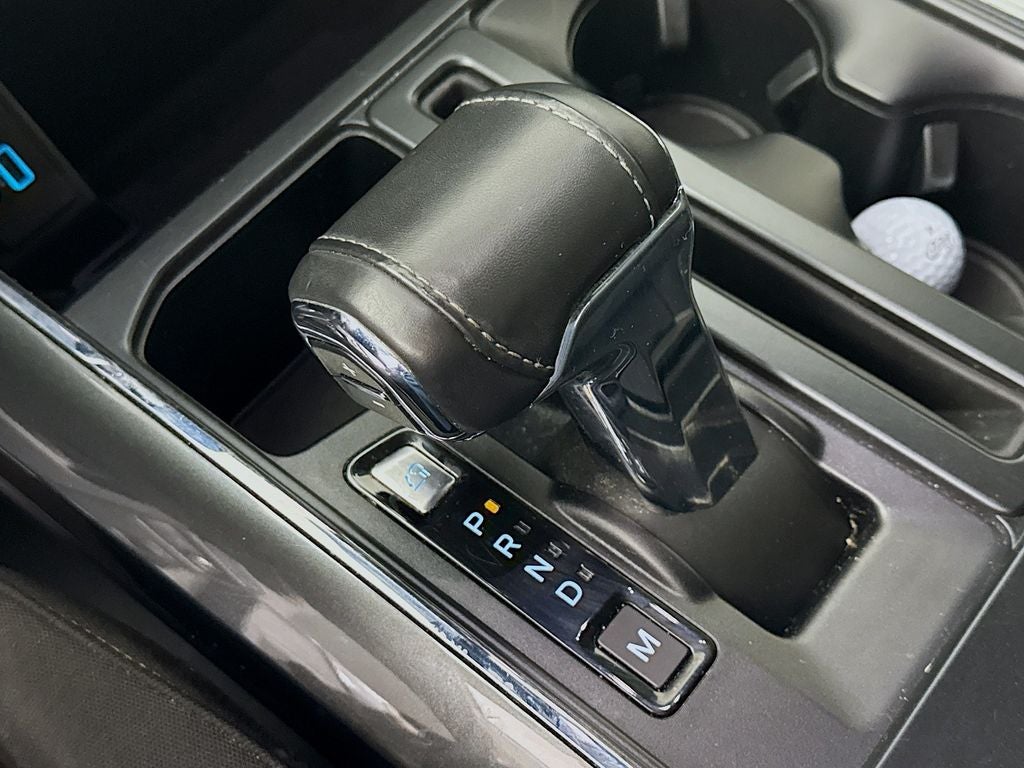 2022 Ford F-150 XLT LIFT LAB LEVEL 1