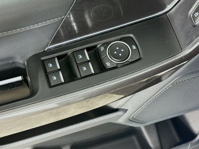 2022 Ford F-150 XLT LIFT LAB LEVEL 1