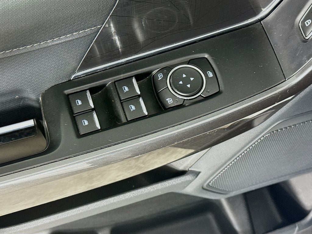 2022 Ford F-150 XLT LIFT LAB LEVEL 1